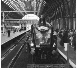 Kings Cross 1988